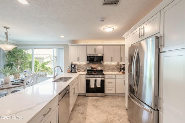 4181 Saxon Drive, New Smyrna Beach, FL 32169