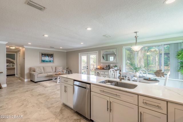 4181 Saxon Drive, New Smyrna Beach, FL 32169