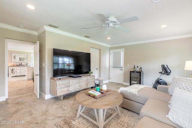 4181 Saxon Drive, New Smyrna Beach, FL 32169