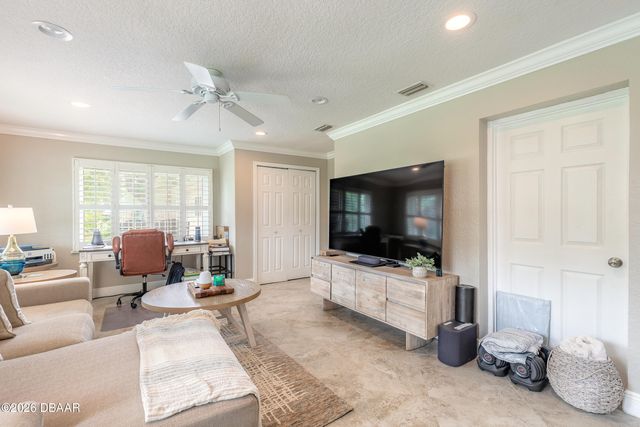 4181 Saxon Drive, New Smyrna Beach, FL 32169