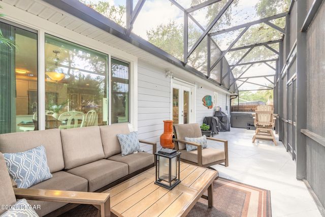 4181 Saxon Drive, New Smyrna Beach, FL 32169