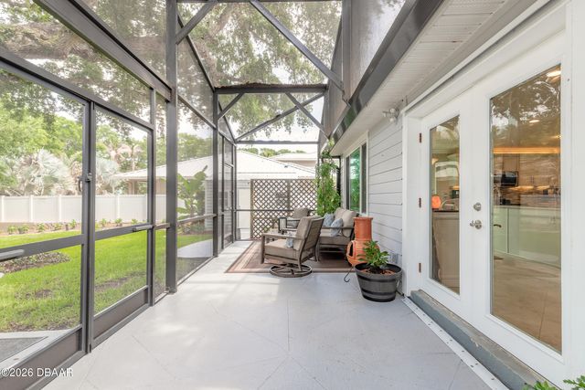 4181 Saxon Drive, New Smyrna Beach, FL 32169