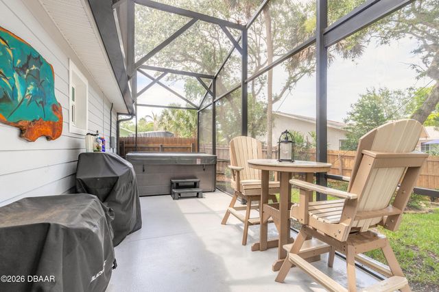 4181 Saxon Drive, New Smyrna Beach, FL 32169