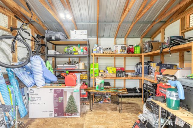 4181 Saxon Drive, New Smyrna Beach, FL 32169