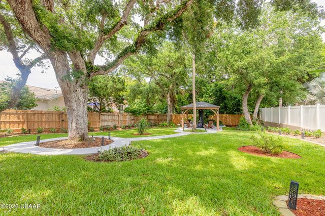 4181 Saxon Drive, New Smyrna Beach, FL 32169
