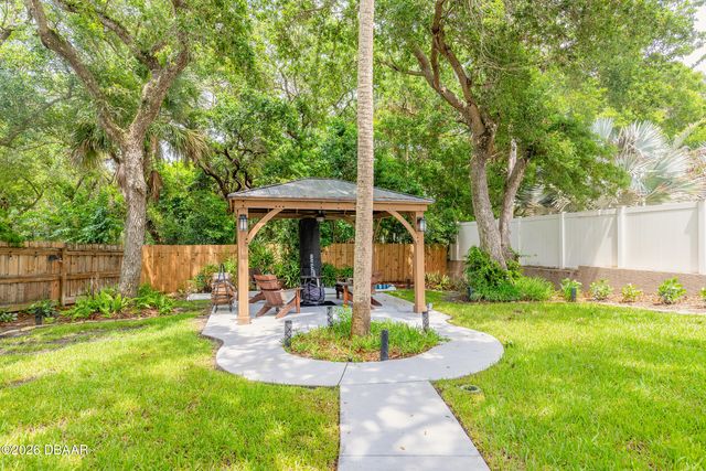 4181 Saxon Drive, New Smyrna Beach, FL 32169