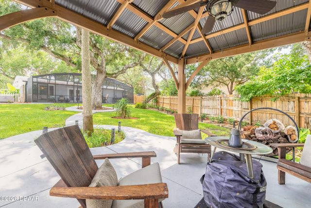 4181 Saxon Drive, New Smyrna Beach, FL 32169