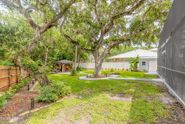 4181 Saxon Drive, New Smyrna Beach, FL 32169