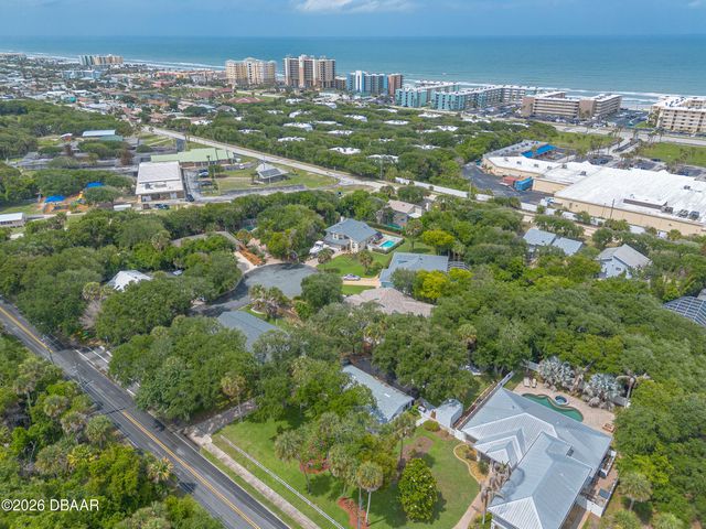 4181 Saxon Drive, New Smyrna Beach, FL 32169