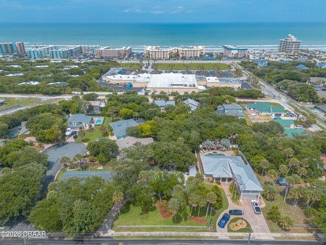 4181 Saxon Drive, New Smyrna Beach, FL 32169