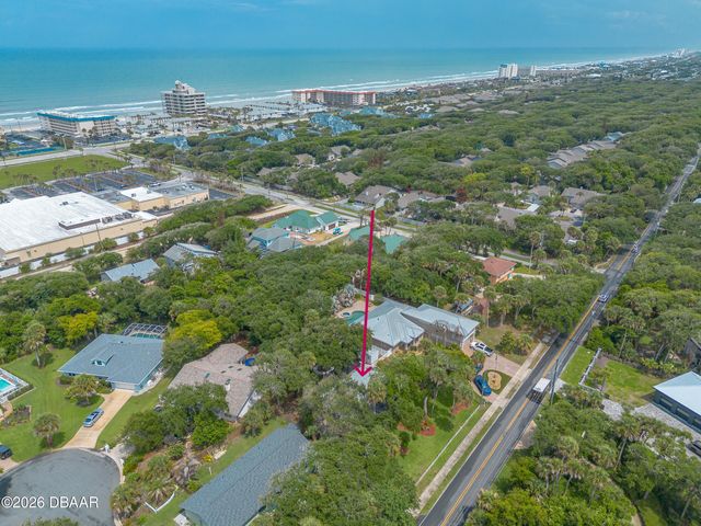 4181 Saxon Drive, New Smyrna Beach, FL 32169