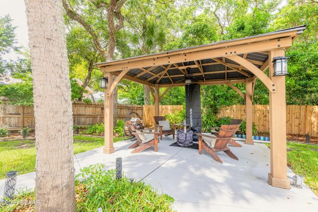 4181 Saxon Drive, New Smyrna Beach, FL 32169
