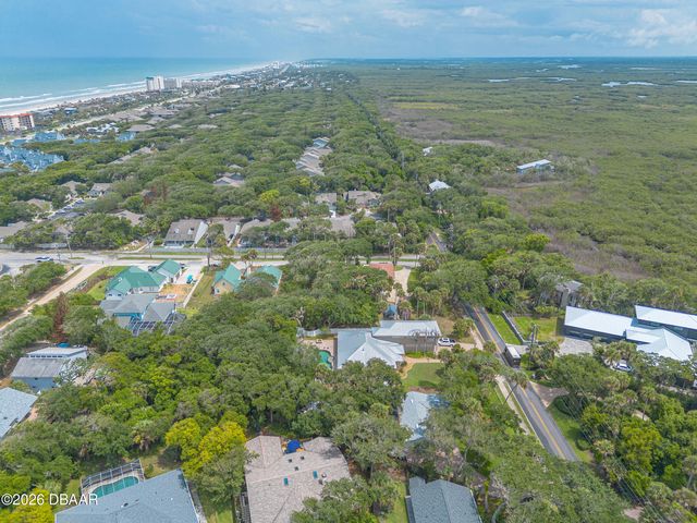 4181 Saxon Drive, New Smyrna Beach, FL 32169
