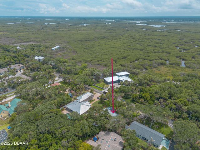 4181 Saxon Drive, New Smyrna Beach, FL 32169