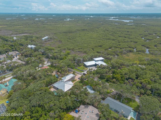 4181 Saxon Drive, New Smyrna Beach, FL 32169