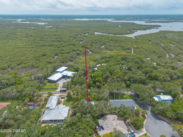 4181 Saxon Drive, New Smyrna Beach, FL 32169