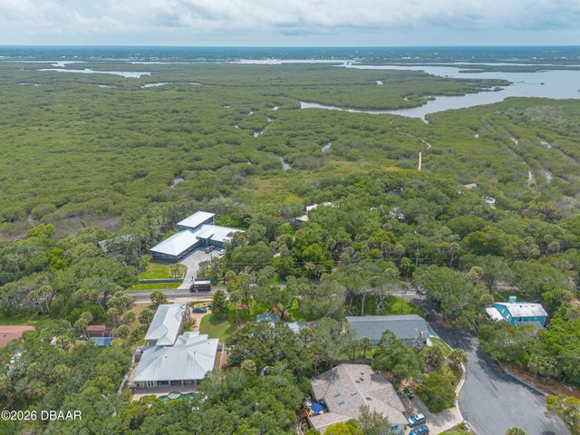 4181 Saxon Drive, New Smyrna Beach, FL 32169