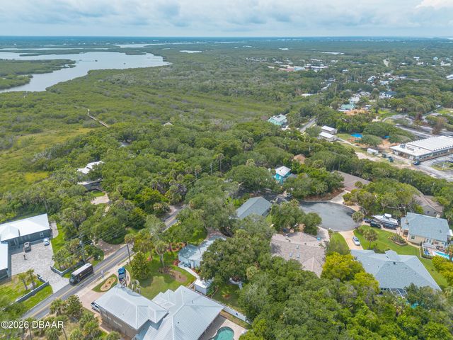 4181 Saxon Drive, New Smyrna Beach, FL 32169
