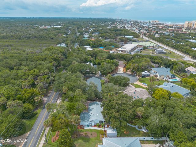4181 Saxon Drive, New Smyrna Beach, FL 32169