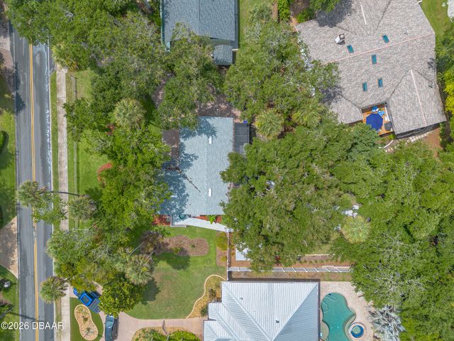 4181 Saxon Drive, New Smyrna Beach, FL 32169