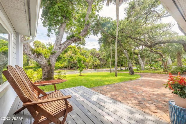 4181 Saxon Drive, New Smyrna Beach, FL 32169