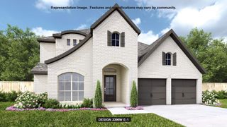 1604 Jay Wolf DR, Georgetown, TX 78628