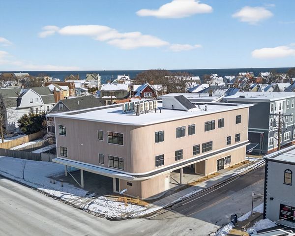 140 Shirley Street 204, Winthrop, MA 02152