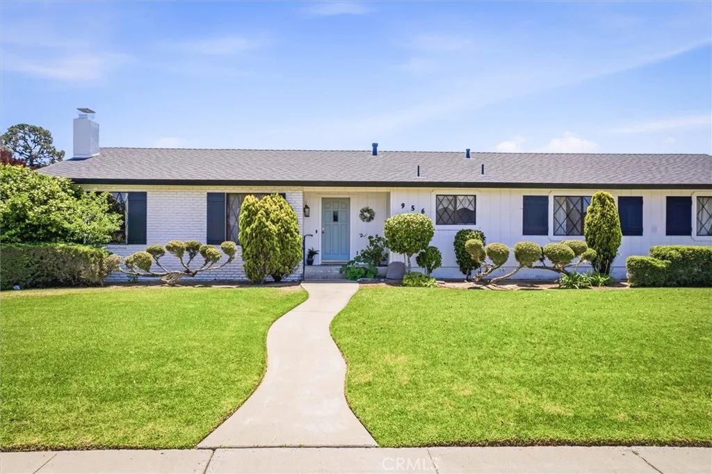 956 Diamond, Santa Maria, CA 93455
