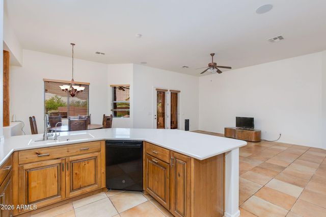 38320 N 12TH Avenue, Phoenix, AZ 85086