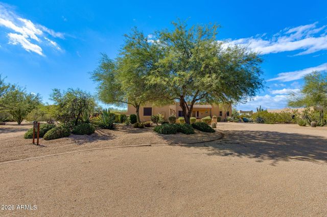 38320 N 12TH Avenue, Phoenix, AZ 85086