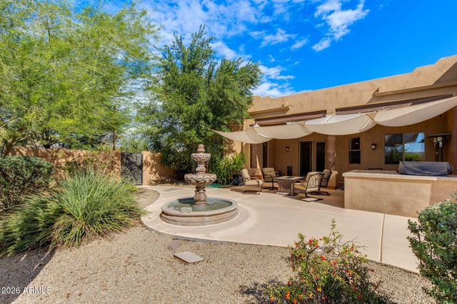 38320 N 12TH Avenue, Phoenix, AZ 85086