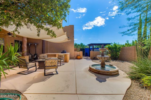 38320 N 12TH Avenue, Phoenix, AZ 85086