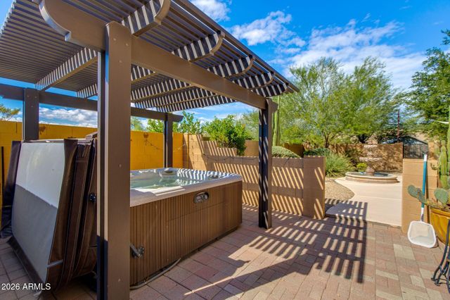 38320 N 12TH Avenue, Phoenix, AZ 85086