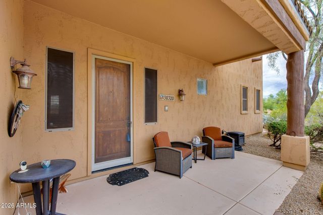 38320 N 12TH Avenue, Phoenix, AZ 85086