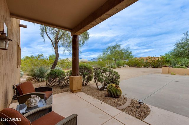 38320 N 12TH Avenue, Phoenix, AZ 85086