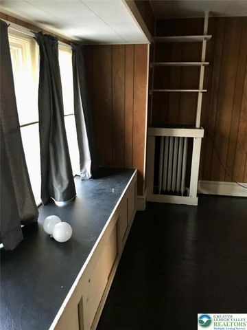 638 North 12th Street, Allentown City, PA 18102