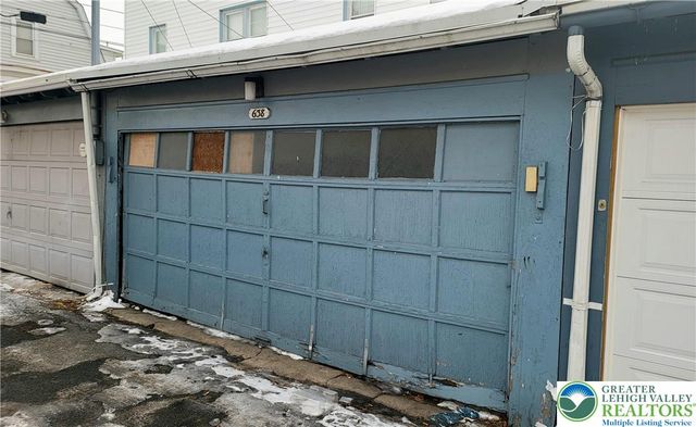 638 North 12th Street, Allentown City, PA 18102