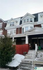 638 North 12th Street, Allentown City, PA 18102