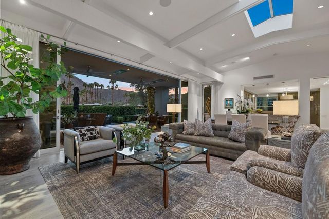 46115 Garnet Court, Indian Wells, CA 92210