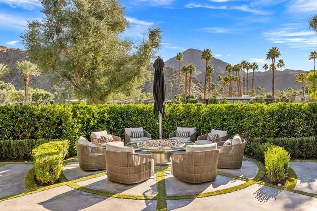 46115 Garnet Court, Indian Wells, CA 92210