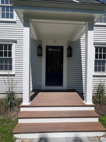 3 Hollyhock Ln., Hingham, MA 02043