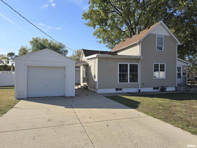 1312 SOMMERSET Street, Pekin, IL 61554