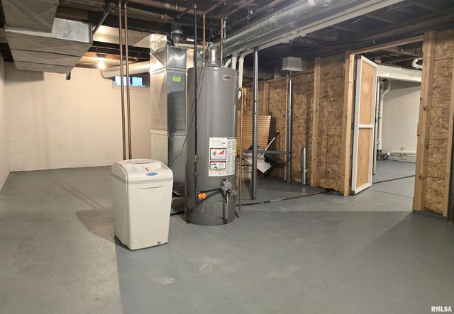 1312 SOMMERSET Street, Pekin, IL 61554