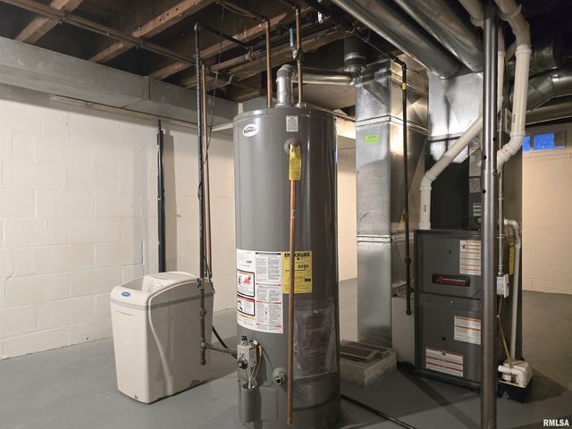 1312 SOMMERSET Street, Pekin, IL 61554