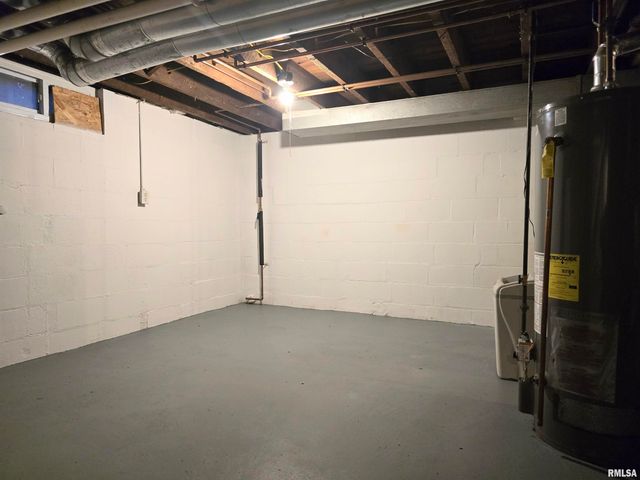 1312 SOMMERSET Street, Pekin, IL 61554