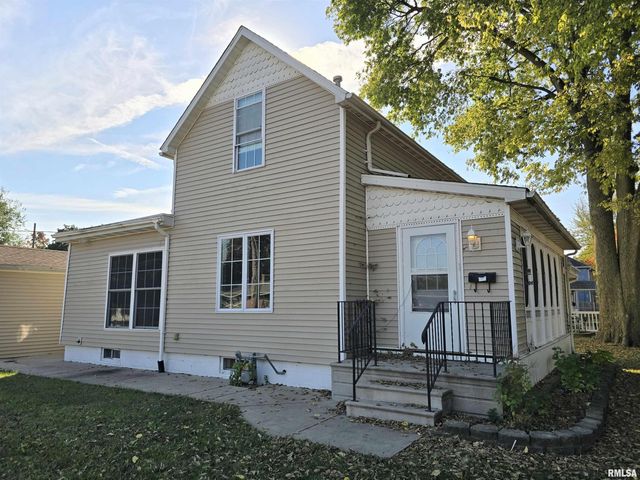 1312 SOMMERSET Street, Pekin, IL 61554