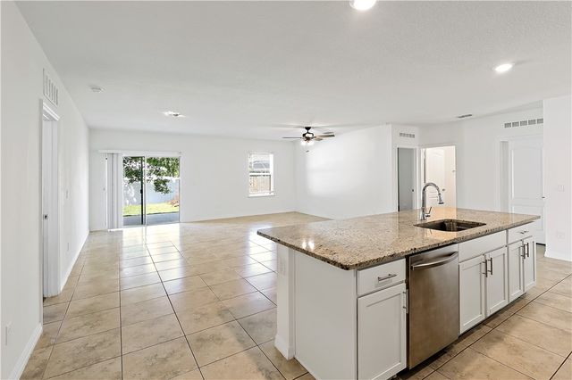 1483 Bevan Drive, Sebastian, FL 32958