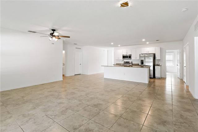 1483 Bevan Drive, Sebastian, FL 32958