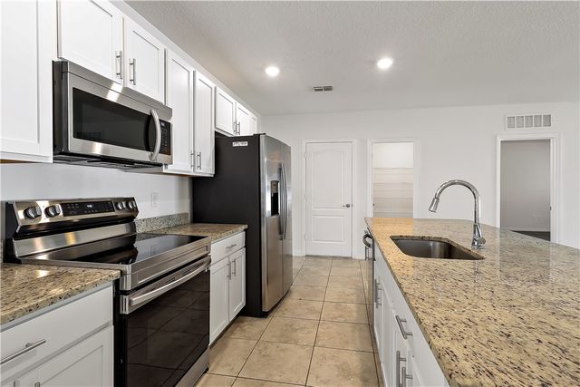 1483 Bevan Drive, Sebastian, FL 32958