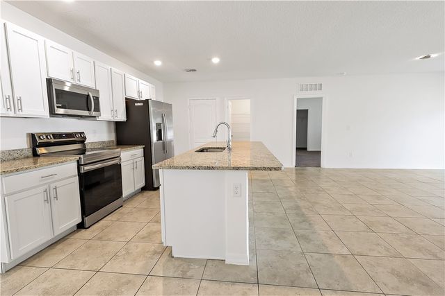 1483 Bevan Drive, Sebastian, FL 32958